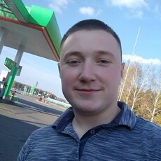 Фотография мужчины Сергей, 28 лет из г. Слоним
