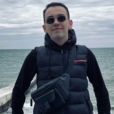 Фотография мужчины Николай, 28 лет из г. Сочи