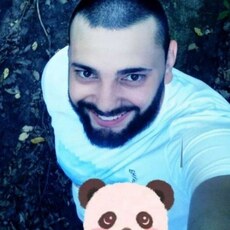 Фотография мужчины Александр, 27 лет из г. Киев