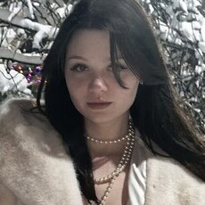 Фотография девушки Анастасия, 22 года из г. Москва
