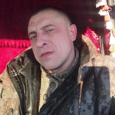 Фотография мужчины Виктор, 34 года из г. Ливны