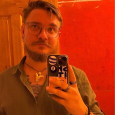 Фотография мужчины Илья, 31 год из г. Волгоград