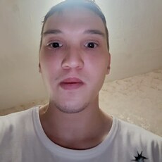 Фотография мужчины Данил, 22 года из г. Ангарск