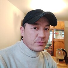 Фотография мужчины Дони, 36 лет из г. Пермь