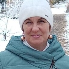 Фотография девушки Татьяна, 51 год из г. Красноярск