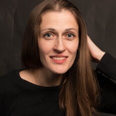 Фотография девушки Настя, 39 лет из г. Москва