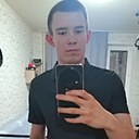 Максим, 25 лет