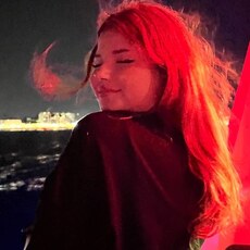 Фотография девушки Кирооу, 19 лет из г. Москва