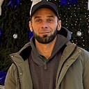 Шамиль, 38 лет