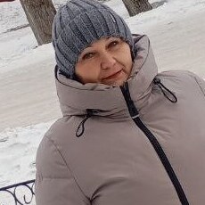 Фотография девушки Любовь, 49 лет из г. Барабинск