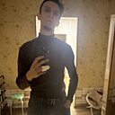 Илья, 23 года