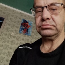 Фотография мужчины Слава, 47 лет из г. Омск