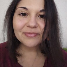 Фотография девушки Марьяна, 43 года из г. Екатеринбург