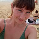 Вика, 36 лет