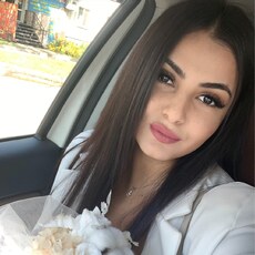 Фотография девушки Азя, 30 лет из г. Уссурийск