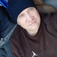 Фотография мужчины Андрей, 45 лет из г. Севастополь