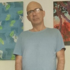 Фотография мужчины Александр, 53 года из г. Москва