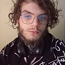 Герасим, 18 лет