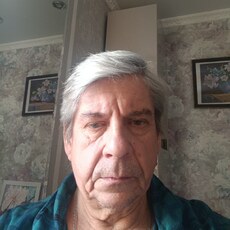 Фотография мужчины Андрей, 55 лет из г. Магнитогорск