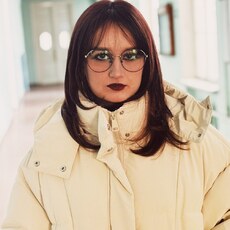 Фотография девушки Алина, 19 лет из г. Саратов