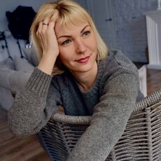 Елена, 45 из г. Томск.