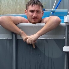 Фотография мужчины Александр, 25 лет из г. Нальчик