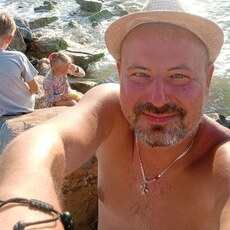 Фотография мужчины Илья, 40 лет из г. Владимир