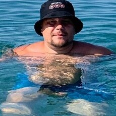 Фотография мужчины Anton, 35 лет из г. Воткинск