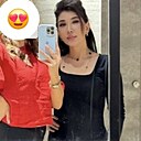 Гаухар, 41 год