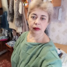 Фотография девушки Птица, 52 года из г. Одесса