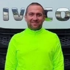 Фотография мужчины Николай, 45 лет из г. Познань