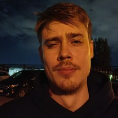 Фотография мужчины Андрей, 31 год из г. Красноярск