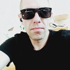 Фотография мужчины Михаил, 39 лет из г. Тула