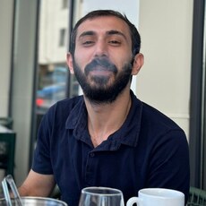 Фотография мужчины Mate, 33 года из г. Батуми