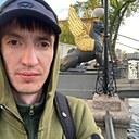 Виктор, 33 года