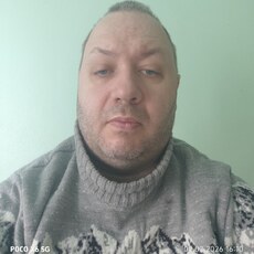 Фотография мужчины Илья, 43 года из г. Минск