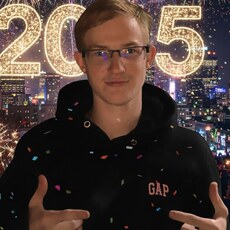 Фотография мужчины Кирилл, 18 лет из г. Рязань