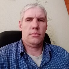 Фотография мужчины Johnson, 49 лет из г. Алейск