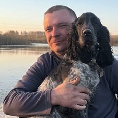 Фотография мужчины Никита, 34 года из г. Заринск