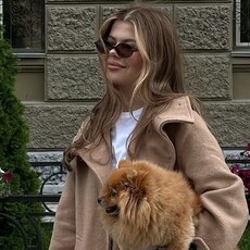 Фотография девушки Полина, 25 лет из г. Пермь