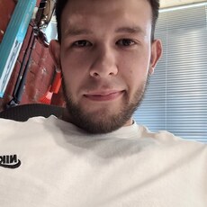 Фотография мужчины Вячеслав, 28 лет из г. Санкт-Петербург