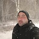 Тимуртим, 40 лет