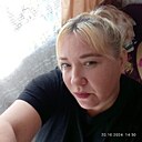 Незнакомка, 37 лет