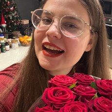 Maria, 24 из г. Краснодар.