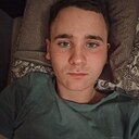 Илья, 22 года