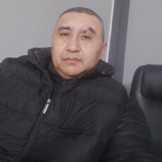 Фотография мужчины Кука, 46 лет из г. Алматы