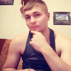 Фотография мужчины Александр, 35 лет из г. Кемерово