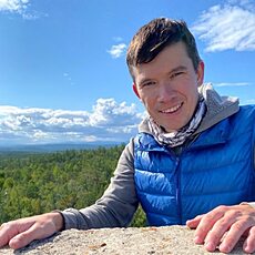 Фотография мужчины Михаил, 39 лет из г. Ангарск