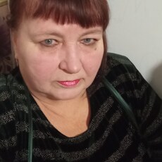 Фотография девушки Елена, 64 года из г. Далматово