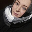 Анчоусовна, 32 года